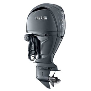 F300USB DES(Digital Electric Steering) Yamaha 4 Stroke 300hp Ultra-Long Shaft EFI OUTBOARD FOR SALE